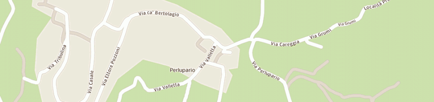 Mappa della impresa torri pietro a CAPRINO BERGAMASCO