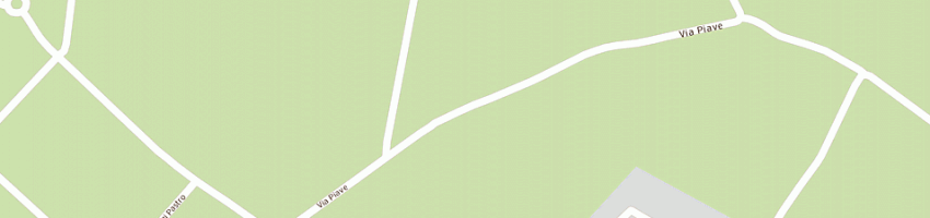 Mappa della impresa nuova tipografia montello a VOLPAGO DEL MONTELLO