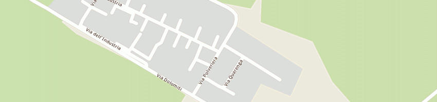 Mappa della impresa autofficina celebrin di loris e luigi snc a MASERADA SUL PIAVE