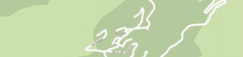 Mappa della impresa rifugio cai pontogna a TAVERNOLE SUL MELLA