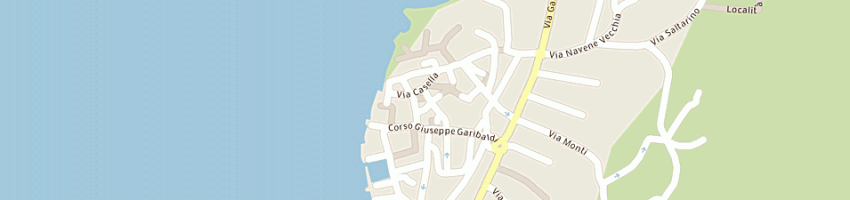 Mappa della impresa mascanzoni francesco a MALCESINE