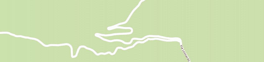 Mappa della impresa simonazzi gabriele a TIGNALE