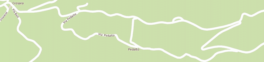 Mappa della impresa pozza flavio a MAROSTICA