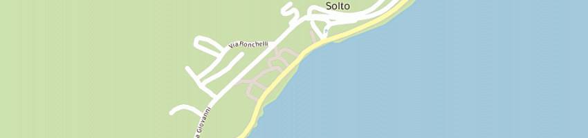 Mappa della impresa sorim (snc) a RIVA DI SOLTO