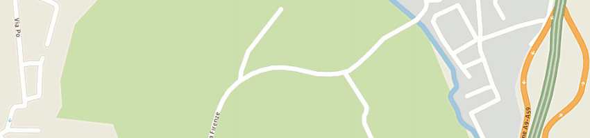 Mappa della impresa unistil sas di brivio silvano e c a VILLA GUARDIA