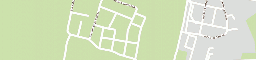 Mappa della impresa dona' paolo a FOSSALTA DI PORTOGRUARO