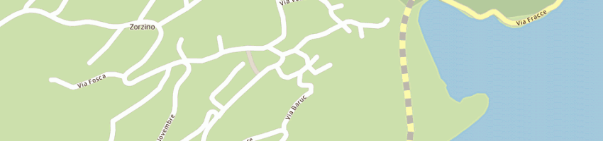 Mappa della impresa miranda srl a RIVA DI SOLTO