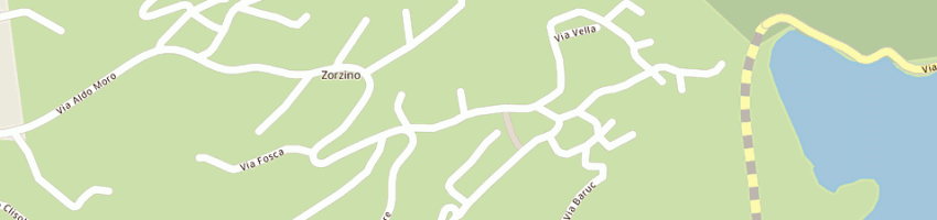 Mappa della impresa ranzanici luigi a RIVA DI SOLTO