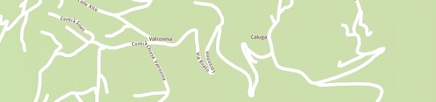 Mappa della impresa direzione didattica 3 circolo a BASSANO DEL GRAPPA
