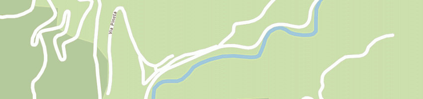 Mappa della impresa carrozzeria alta valle di rossetti costantino e zambara simone snc a BOVEGNO
