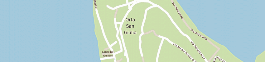Mappa della impresa comune di orta san giulio a ORTA SAN GIULIO