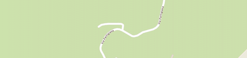 Mappa della impresa azienda agrigola ciceri antonello a ALBAVILLA