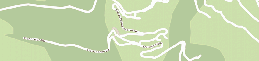Mappa della impresa comune di allein a ALLEIN