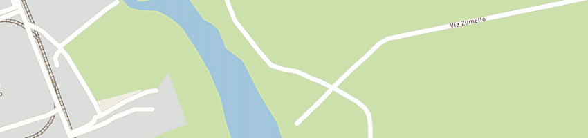 Mappa della impresa canoa san giorgio a SAN GIORGIO DI NOGARO