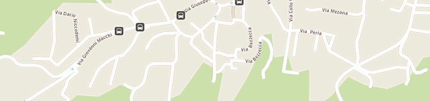 Mappa della impresa villa maurizio a VARESE