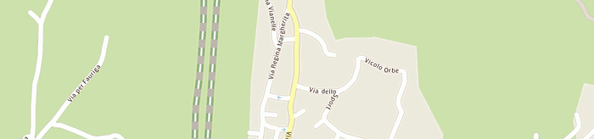 Mappa della impresa agenzia immobiliare franca di tozzi nicoletta a MASSINO VISCONTI