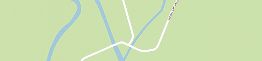 Mappa della impresa il ponte soc coop a rl a PRATA DI PORDENONE