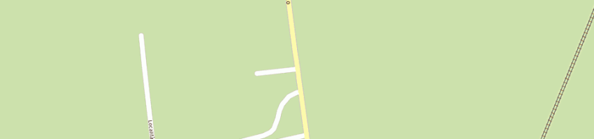 Mappa della impresa loris autoradio di furlanetto e c (snc) a SUSEGANA