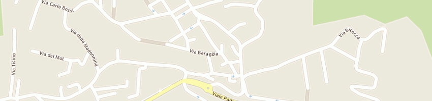 Mappa della impresa tintoria gioia di maran ivana a VARESE