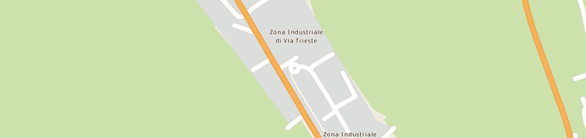 Mappa della impresa saitem srl a BESOZZO