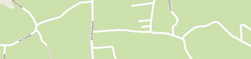 Mappa della impresa de martin loris a CAVASO DEL TOMBA