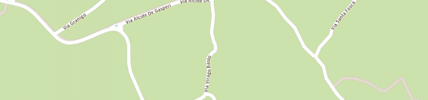 Mappa della impresa mc mobili di piccolotto luigino snc a CAVASO DEL TOMBA