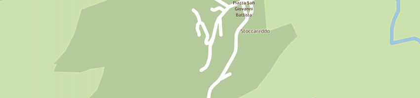 Mappa della impresa bau' marica e c snc a GALLIO