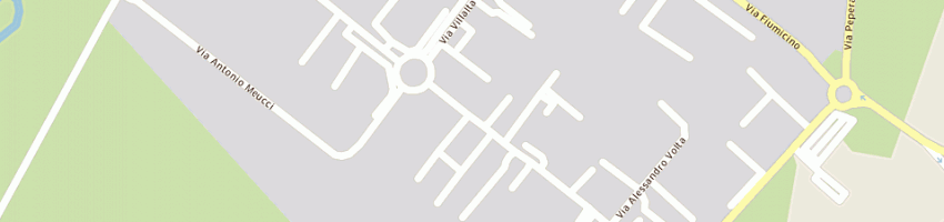 Mappa della impresa walking sticks srl a AZZANO DECIMO