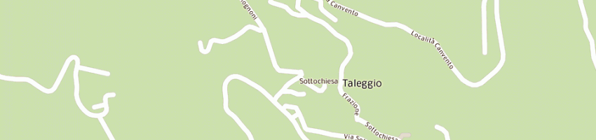 Mappa della impresa arnoldi ercole a TALEGGIO