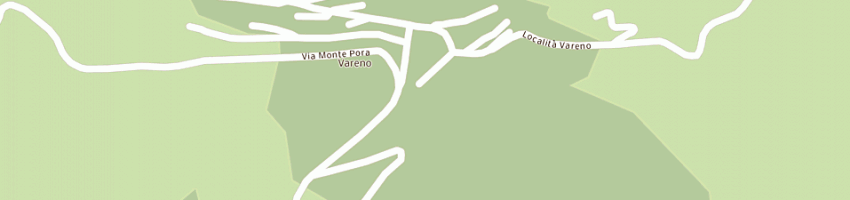Mappa della impresa scuola italiana sci vareno 2000 a CASTIONE DELLA PRESOLANA