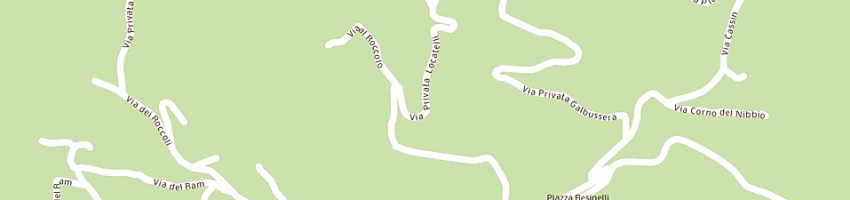 Mappa della impresa ristorante stella alpina a ABBADIA LARIANA