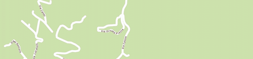 Mappa della impresa rifugio soldanella di taramelli mauro a BALLABIO
