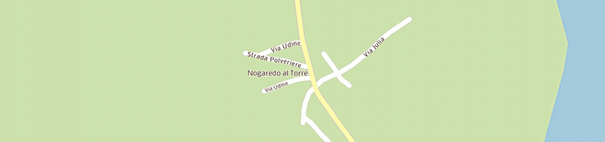 Mappa della impresa de marco flavio a SAN VITO AL TORRE