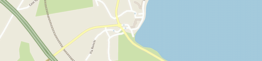 Mappa della impresa redeufzhl snc di ambrosetti maria rita e simonetti laura a BAVENO