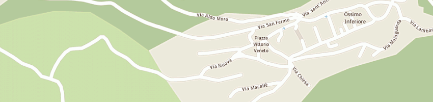 Mappa della impresa autoscuola mille miglia a BRESCIA