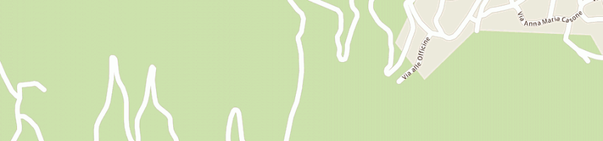 Mappa della impresa santuario del boden a ORNAVASSO