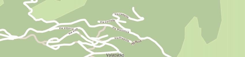 Mappa della impresa morstabilini diego a VALGOGLIO