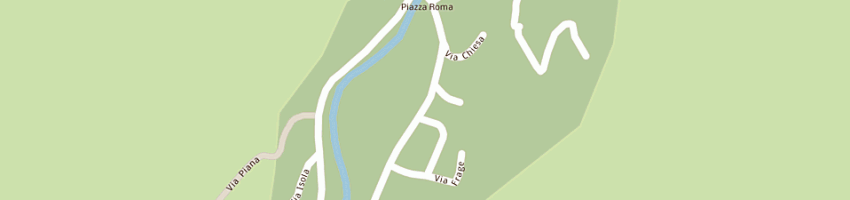 Mappa della impresa monaci flli snc di aldo e nello a ISOLA DI FONDRA