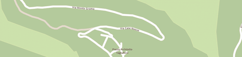 Mappa della impresa bendotti massimo leone a VILMINORE DI SCALVE