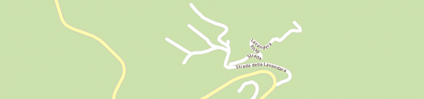 Mappa della impresa bonomi iole ved zoni a TRENTO