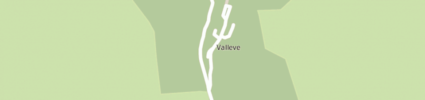 Mappa della impresa eroini leandro a VALLEVE