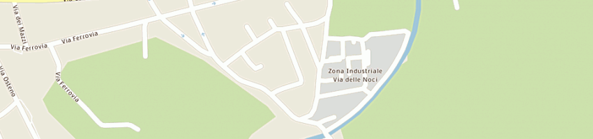 Mappa della impresa duca ennia a PORLEZZA
