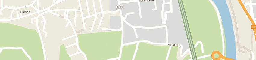 Mappa della impresa cesarini sforza spumanti spa a TRENTO