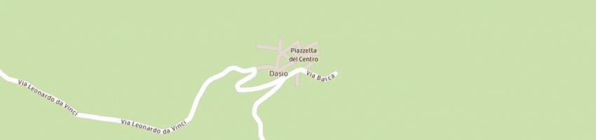 Mappa della impresa camping s rocco a VALSOLDA