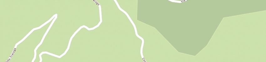 Mappa della impresa grotto monte carza di pedroni mauro a TRAREGO VIGGIONA