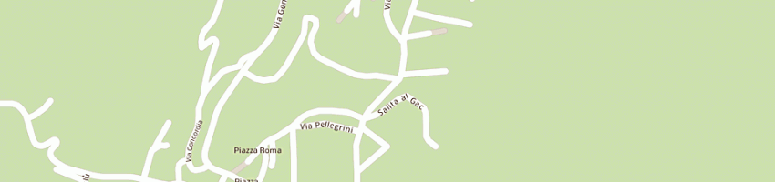 Mappa della impresa salone enrica a CALAVINO