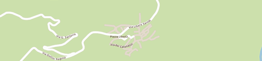 Mappa della impresa municipio di veddasca a VEDDASCA