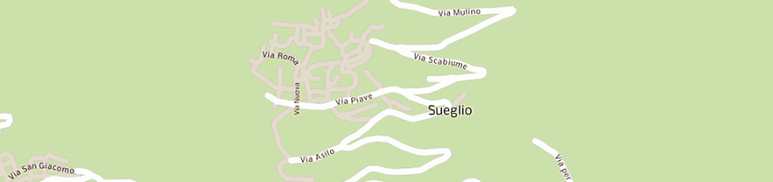 Mappa della impresa locatelli graziana a SUEGLIO
