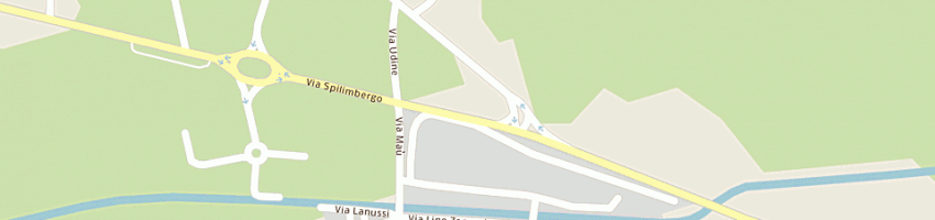 Mappa della impresa autostop srl a MARTIGNACCO