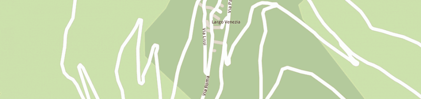 Mappa della impresa gavazzi lino a BEMA